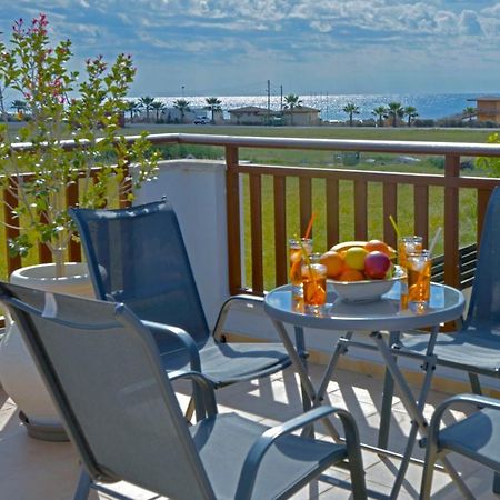Villa Rosedale By Ezoria Villas Αγία Νάπα Εξωτερικό φωτογραφία